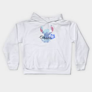 Ohana Kids Hoodie